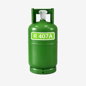 Gas refrigerante R407A