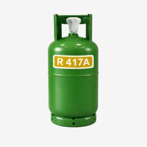 Gas refrigerante R417A