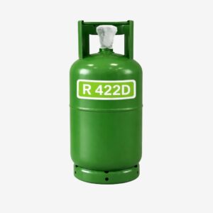 Gas refrigerante R422D