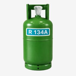 Gas refrigerante R134A