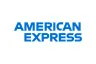 Pague com segurança com American Express