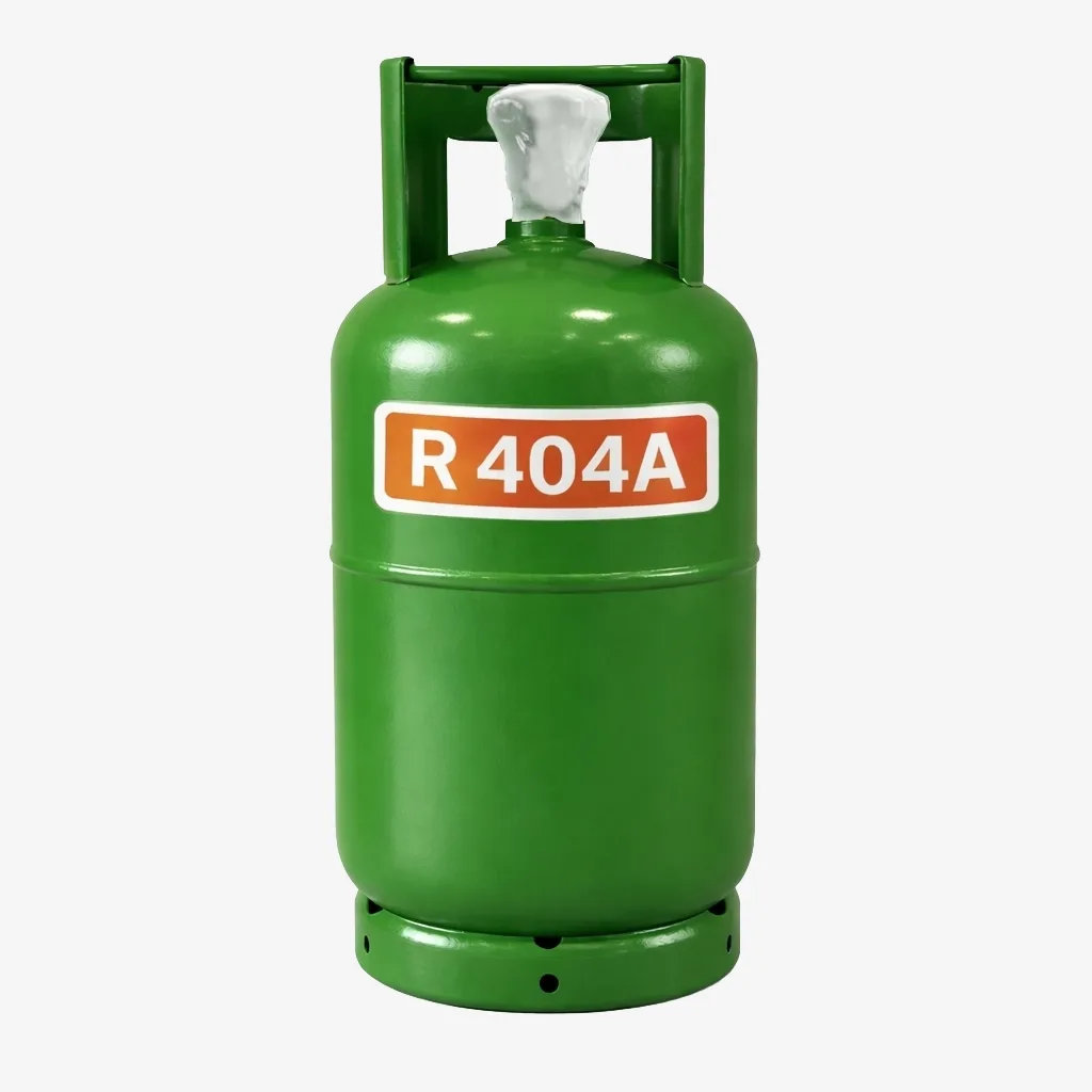 10 kg gaz réfrigérant R 404A