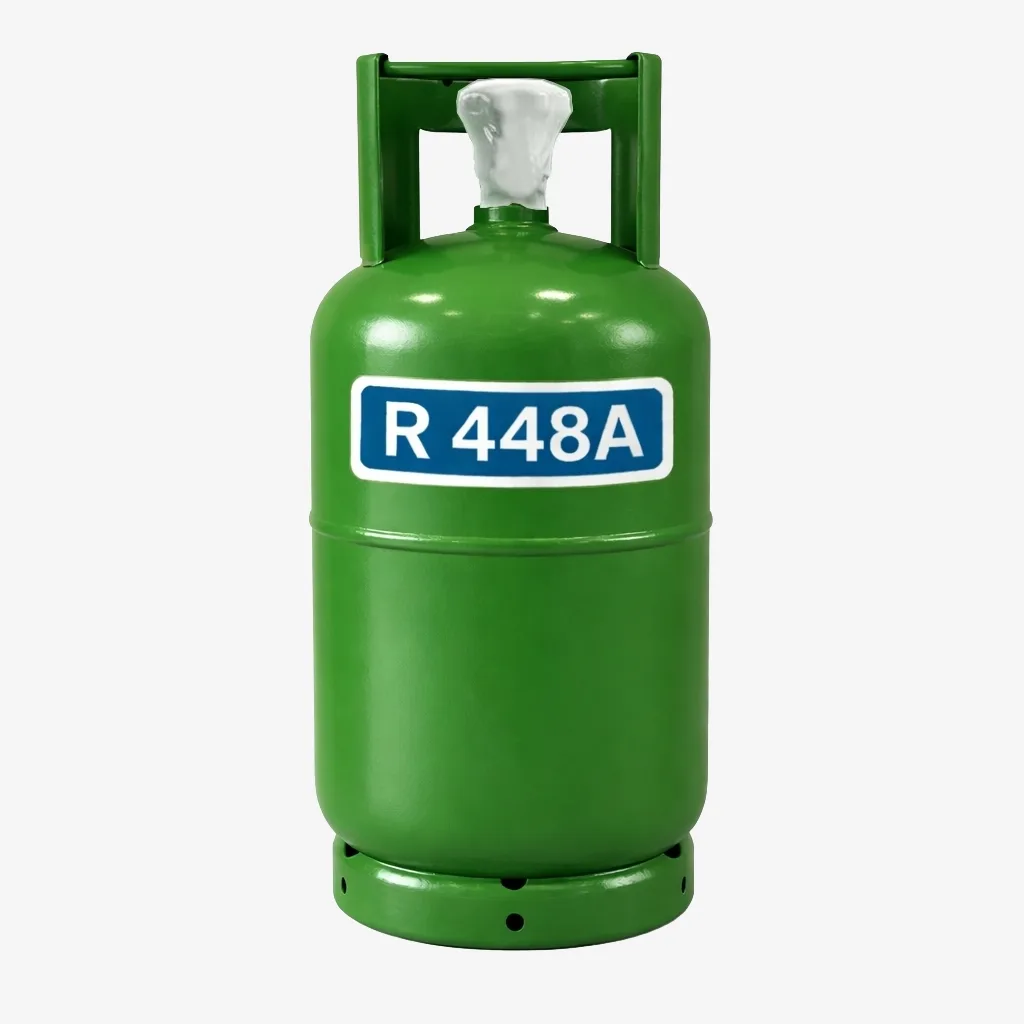 10 kg gaz réfrigérant R 448A