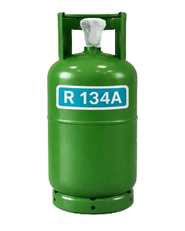 Gaz réfrigérant R 134A