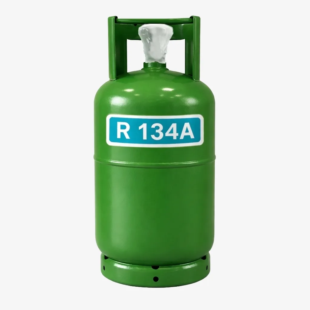 12 kg gaz réfrigérant R 134A
