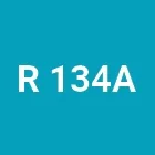 R 134A