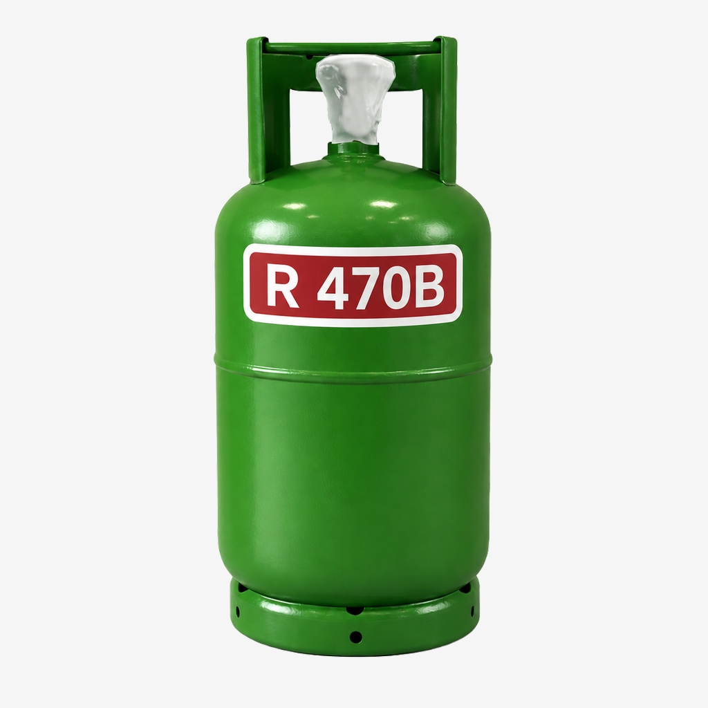 Gaz Réfrigérant R470B Gaz Réfrigérant R470B
